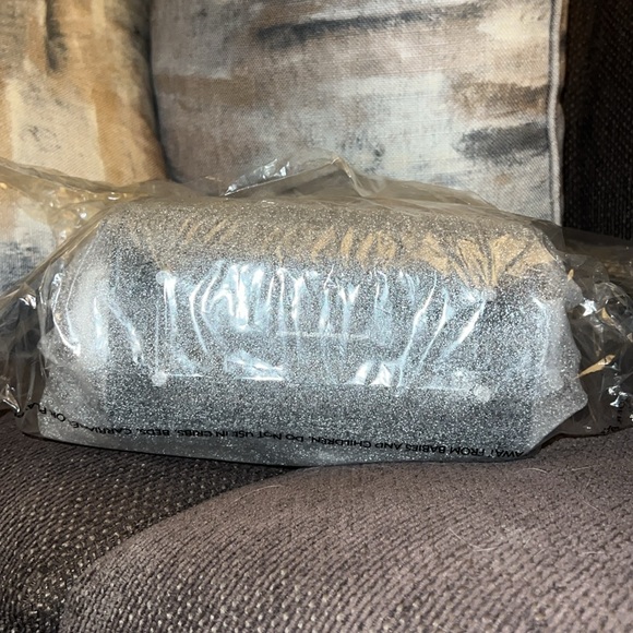 Coach Black Leather Handbag - Picture 10 of 10